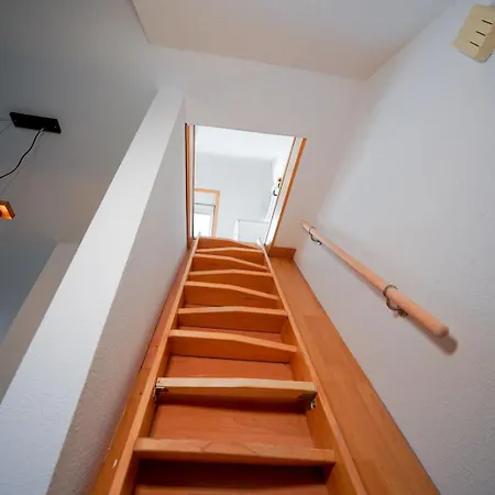 Appartement Zentrale Mit Whirpool Stade